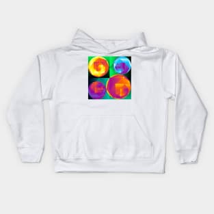 86c Kids Hoodie